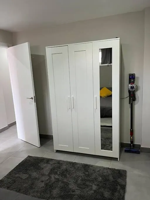 Appartement Luxueux 2 Min Yumbo Maspalomas  0*, Maspalomas (Gran Canaria) Spanien