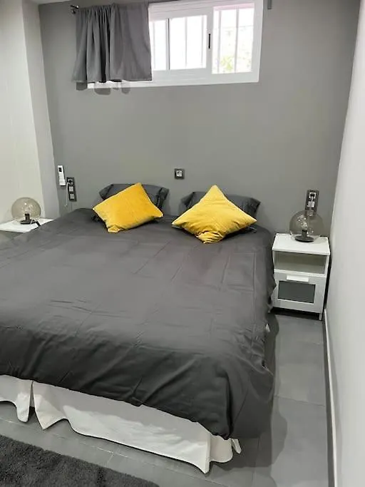 Appartement Luxueux 2 Min Yumbo Maspalomas  Spanien