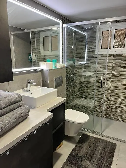 Appartement Luxueux 2 Min Yumbo Maspalomas  Maspalomas (Gran Canaria)